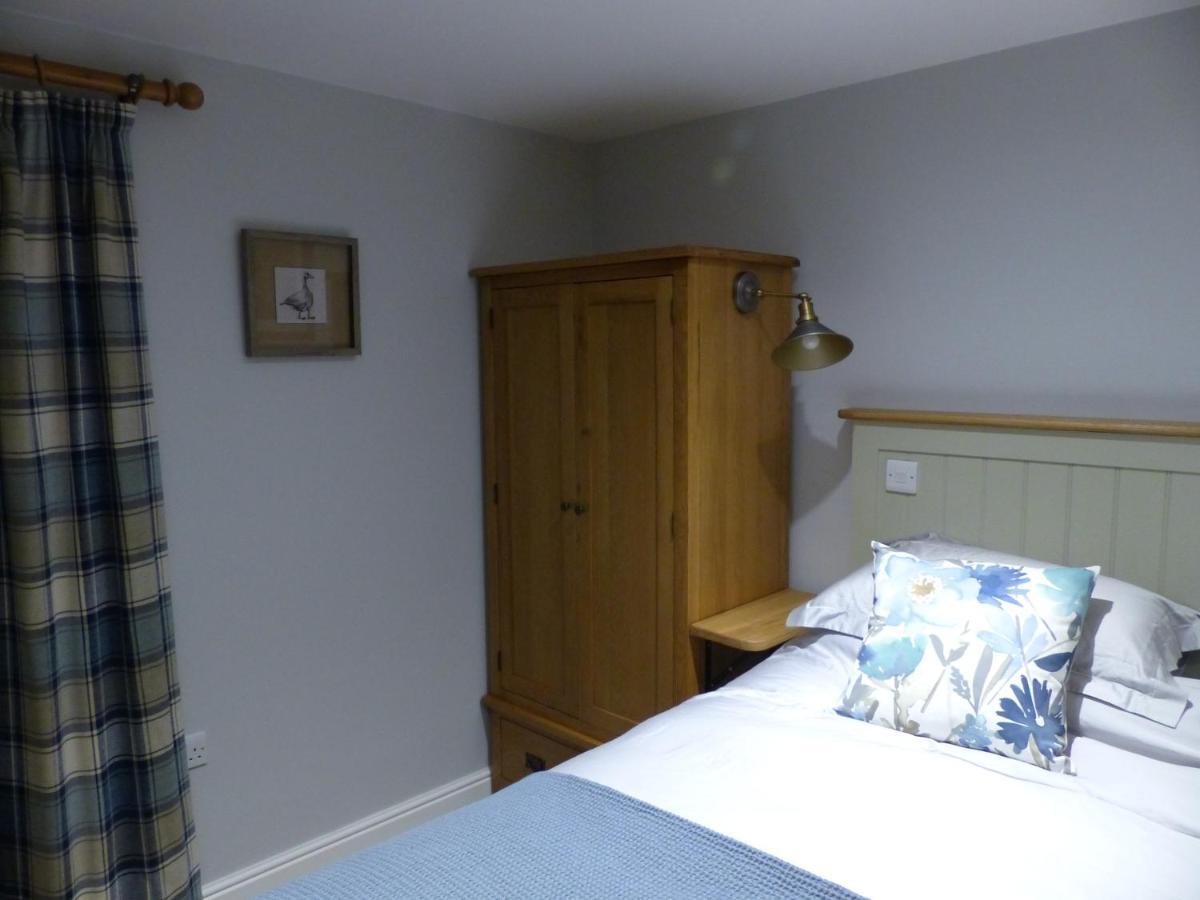 Bed And Breakfast Accommodation Near Brinkley, Six Mile Bottom Ideal For Newmarket And Cambridge Exterior photo