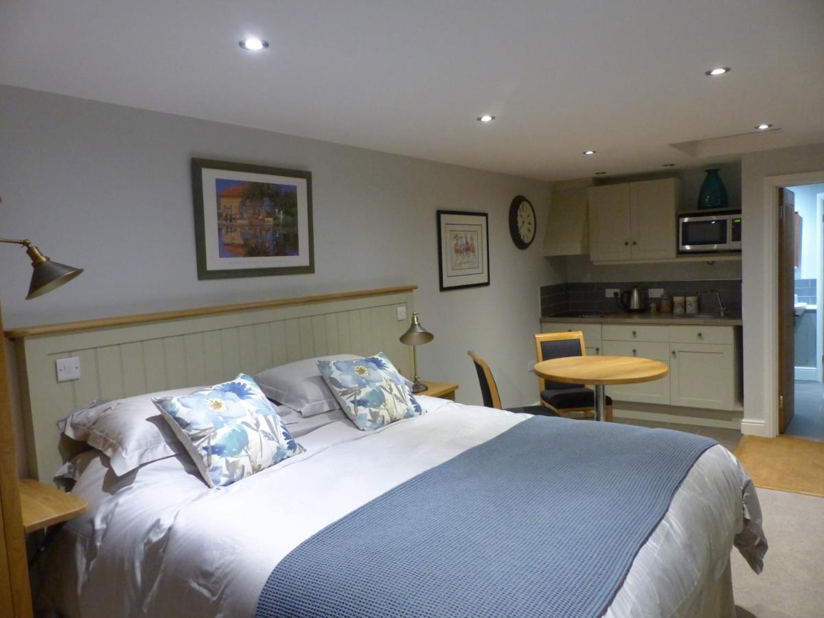 Bed And Breakfast Accommodation Near Brinkley, Six Mile Bottom Ideal For Newmarket And Cambridge Exterior photo