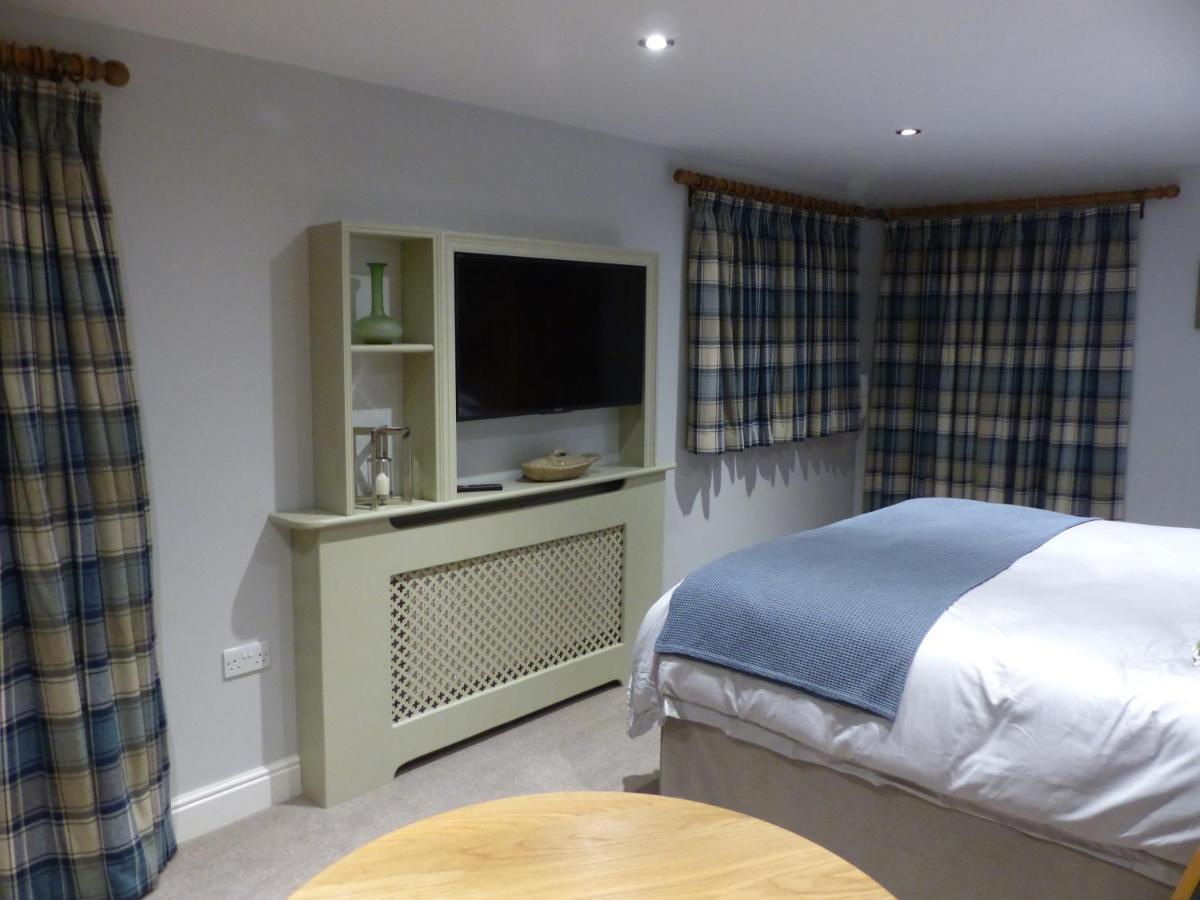 Bed And Breakfast Accommodation Near Brinkley, Six Mile Bottom Ideal For Newmarket And Cambridge Exterior photo