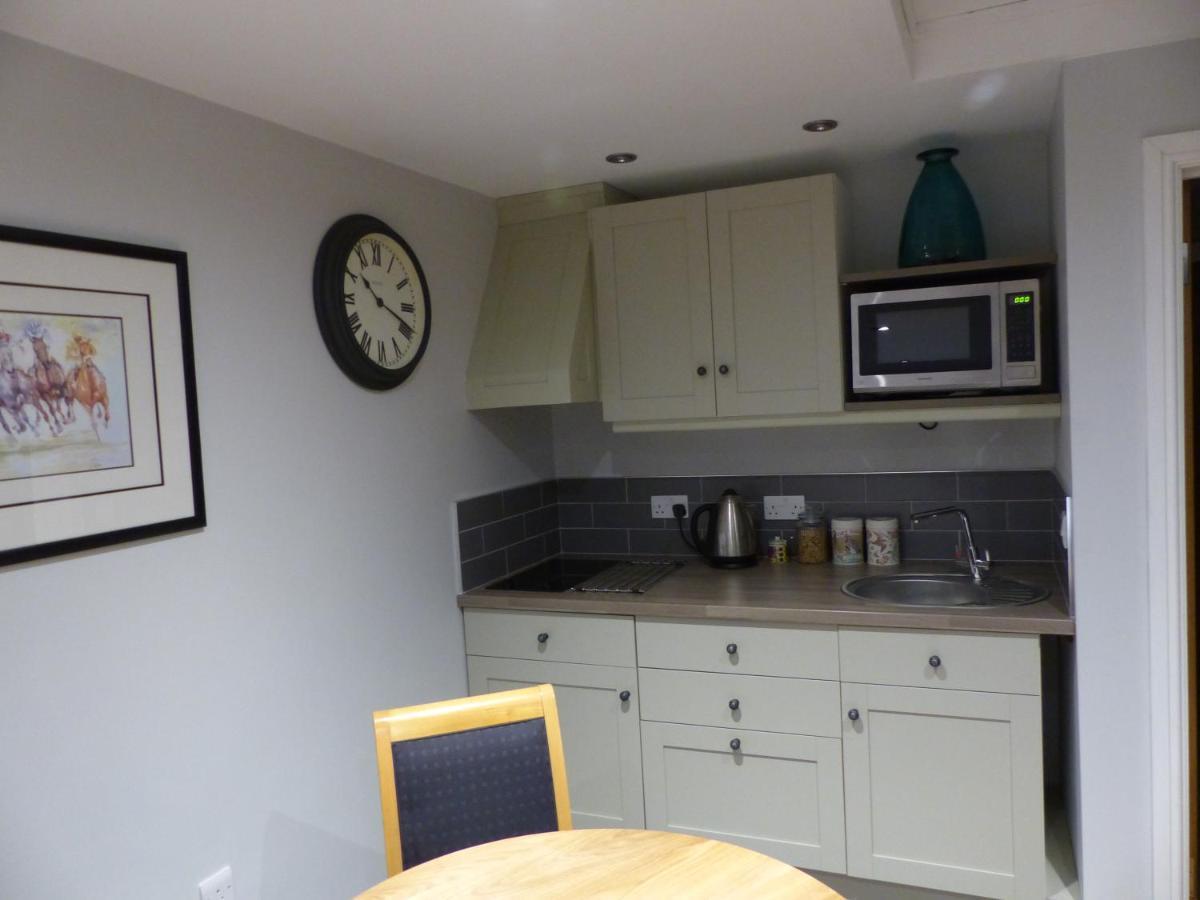 Bed And Breakfast Accommodation Near Brinkley, Six Mile Bottom Ideal For Newmarket And Cambridge Exterior photo